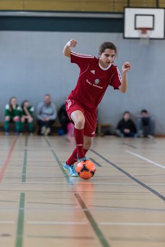 Bild 320 - Norddeutsche Futsalmeisterschaft